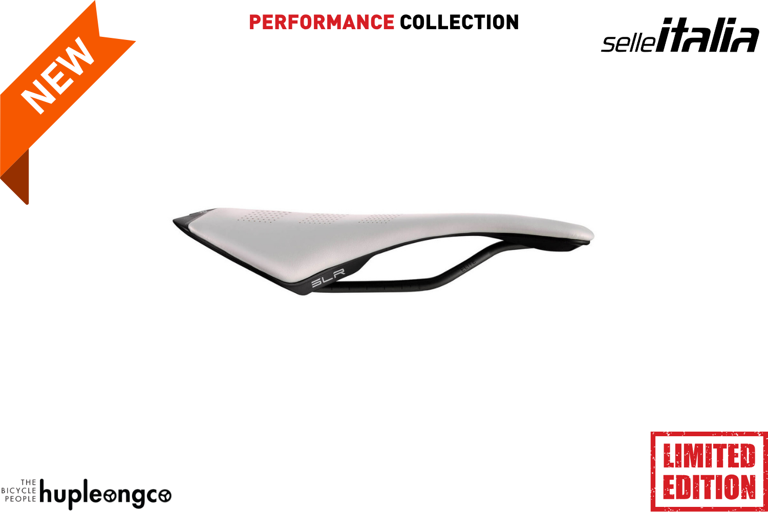 SLR Advan - S3 | Hup Leong Company | The Bicycle People